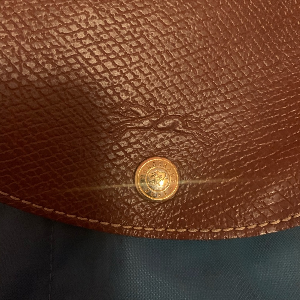 Longchamp Bag - Picture 2 of 6